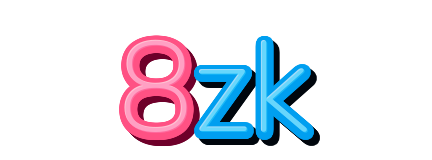 8zk — logo kanal