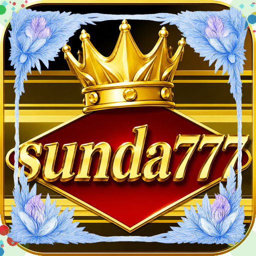 sunda777 — mitra unggulan